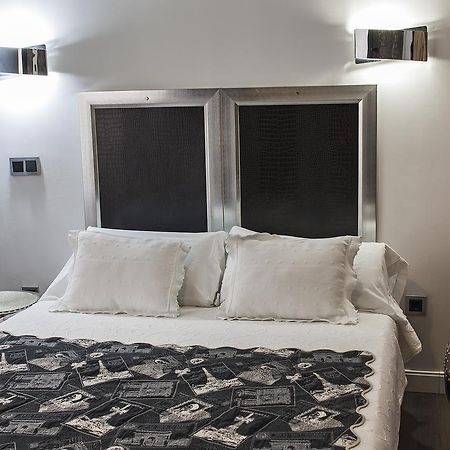 Hostal Jardin Secreto Сантандер Екстер'єр фото