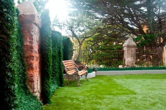 Hostal Jardin Secreto Сантандер Екстер'єр фото