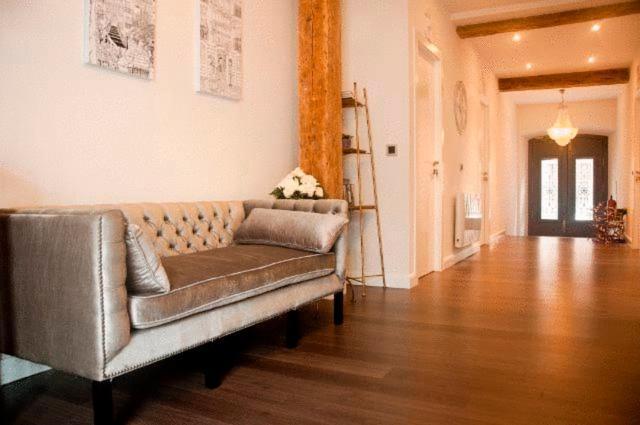 Hostal Jardin Secreto Сантандер Екстер'єр фото