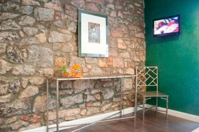 Hostal Jardin Secreto Сантандер Екстер'єр фото