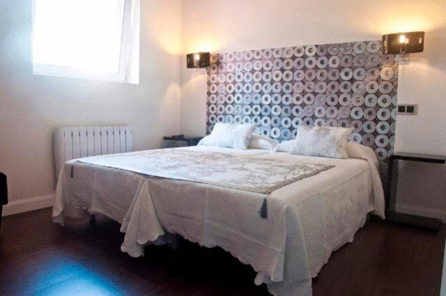 Hostal Jardin Secreto Сантандер Екстер'єр фото